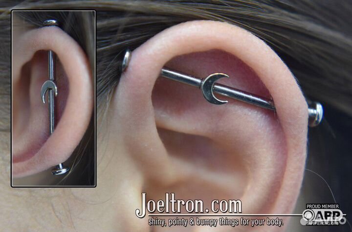 Пирсинг, прессотерапия всего тела, косметология