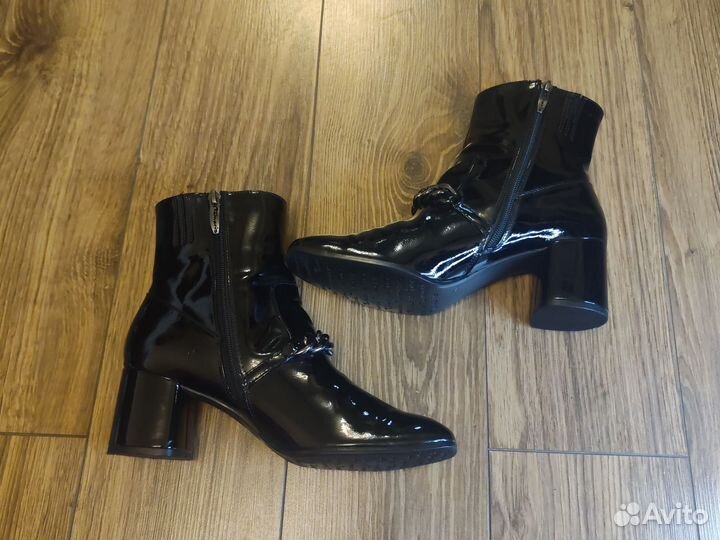 Ботильоны,сапоги,ботинки Tamaris (оригинал)