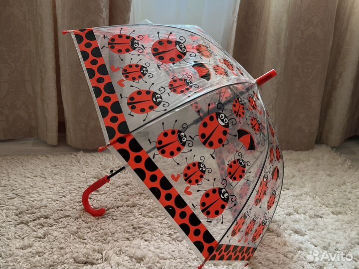 Зонтик детский