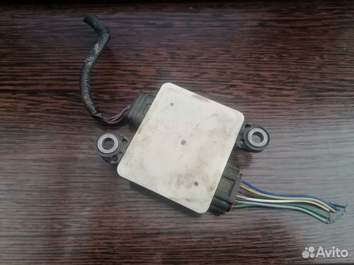 Лямбда-зонд Land Rover Discovery 4 L319