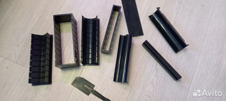 Продам roll maker SET midori