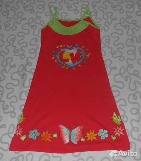 Сарафан, 158-164 см