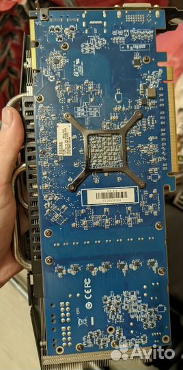 Видеокарта