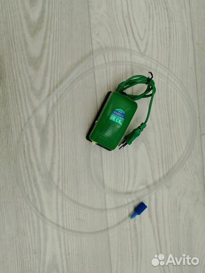 Компрессор