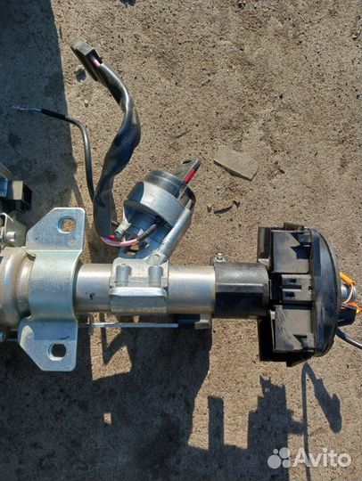 Замок зажигания с ключами Datsun On-Do LADA granta