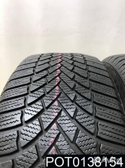 Bridgestone Blizzak LM005 RFT 235/55 R19 105V