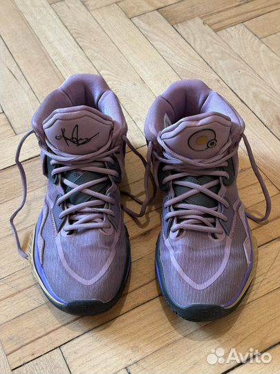 Кроссовки nike