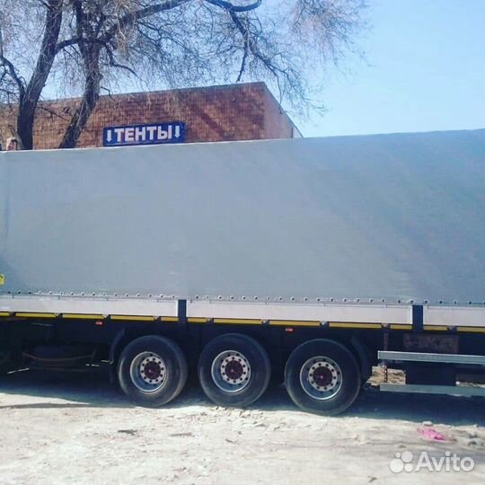 Тенты изготовление тентов