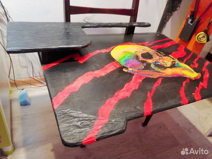 Столешница для рабочего стола