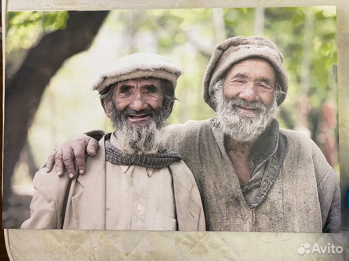 Картина (холст)