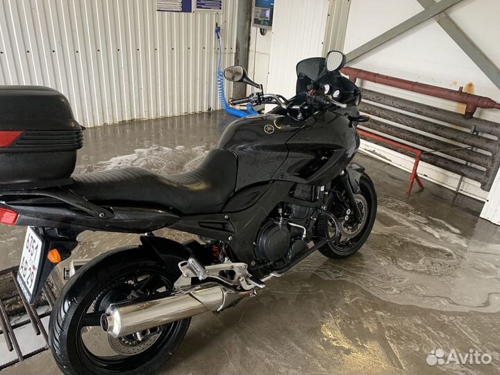 Продам Yamaha TDM-900