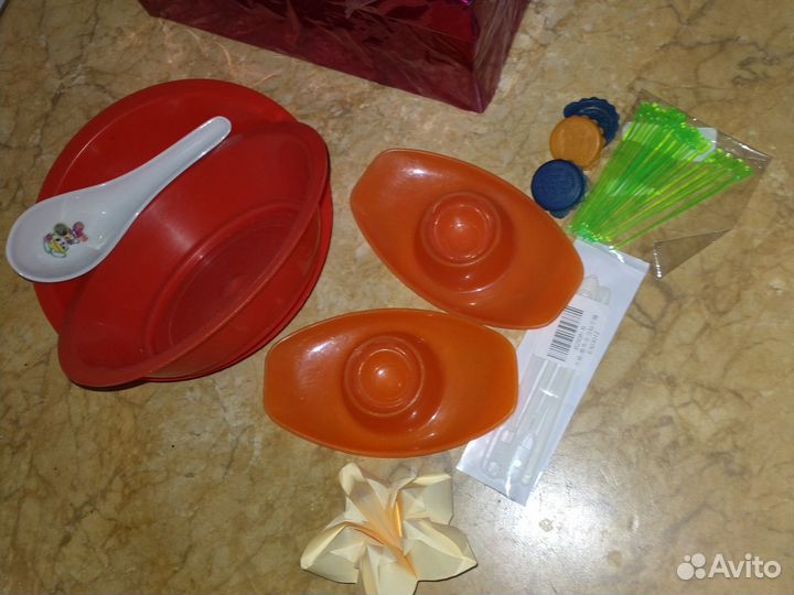 Всё по 10. (Садовая