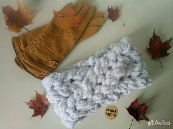 Повязка на голову