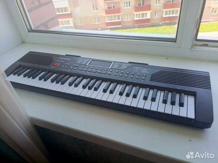 Детские музыкальные инструменты