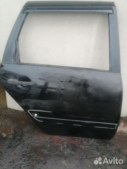 Дверь задняя правая LADA granta