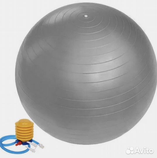 Гимнастический мяч