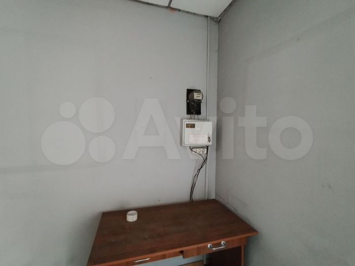 Коммерческое помещение, 36 м²