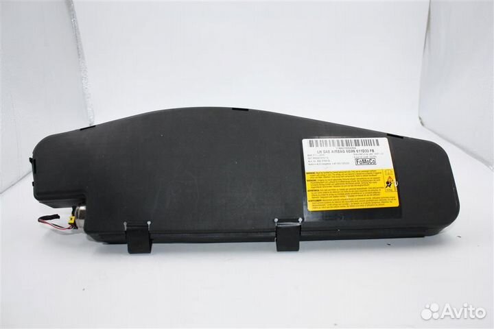 Подушка безопасности в сидения левое Land Rover