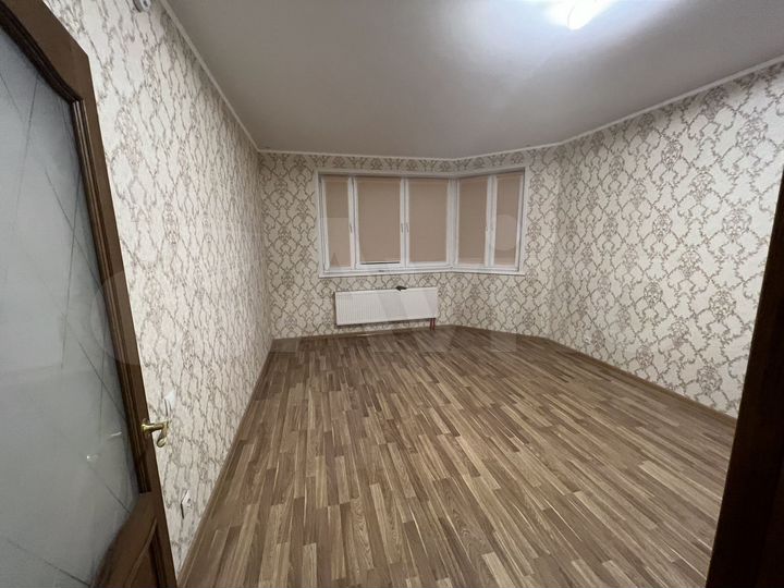 1-к. квартира, 44,4 м², 3/11 эт.