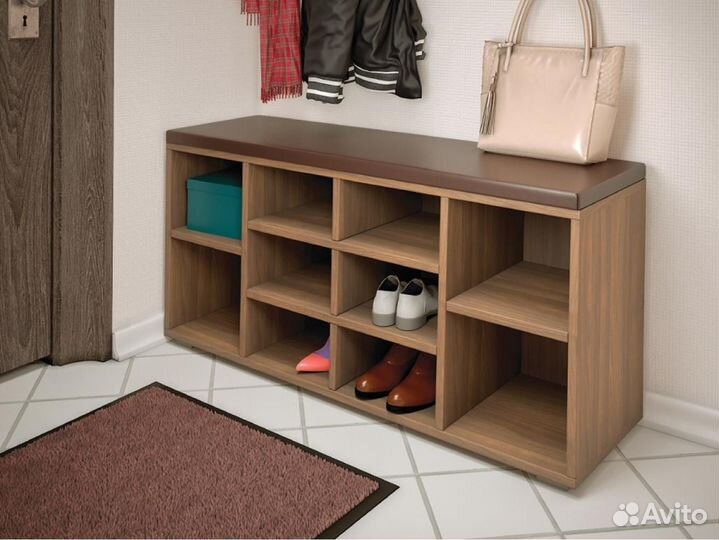 Комод с фабрики