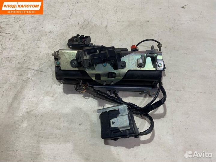 Конденсатор Mazda 6 GL GJ 2013 GKH867ZC0C