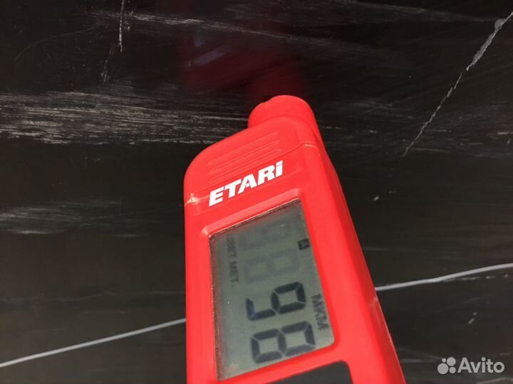 Дверь задняя левая Infiniti FX QX70 (S51) 2008