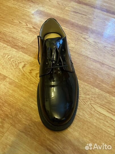 Туфли мужские