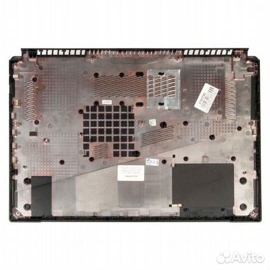 Поддон (нижняя часть корпуса, С разбора) Asus G715