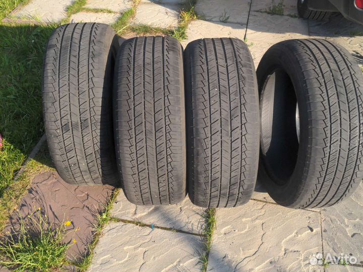 Kormoran SUV Summer 225/55 R18 98V