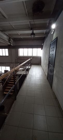 Производство, 700 м²