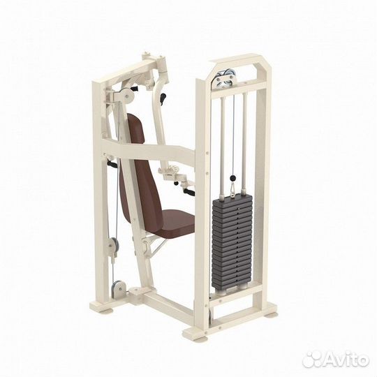 Жим от груди Iron King KS07