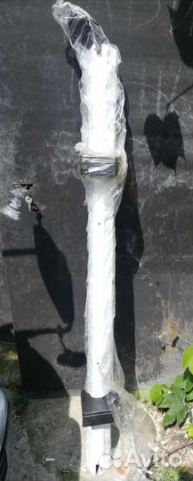 Бампер передний на ваз 2106 новый