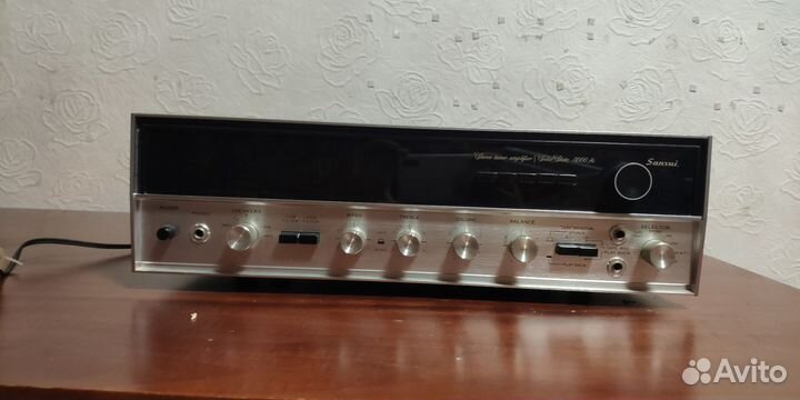 Sansui 5000A