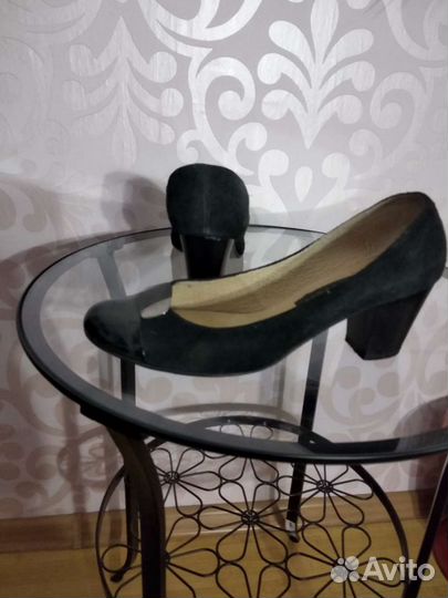 Туфли женские