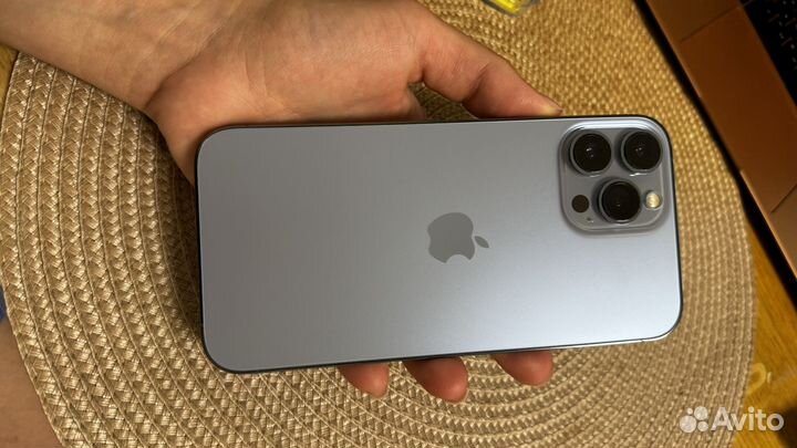 iPhone 13 Pro Max, 512 ГБ