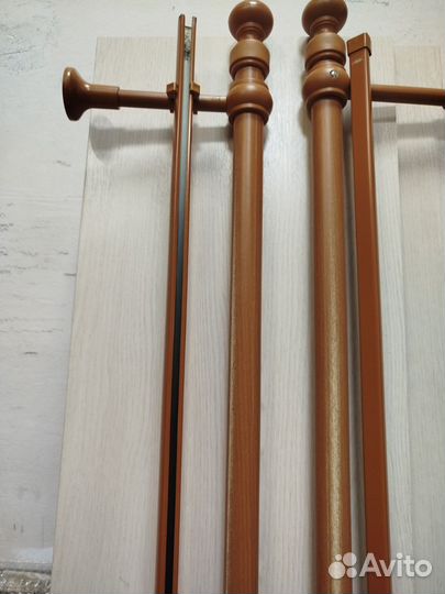 Два карниза