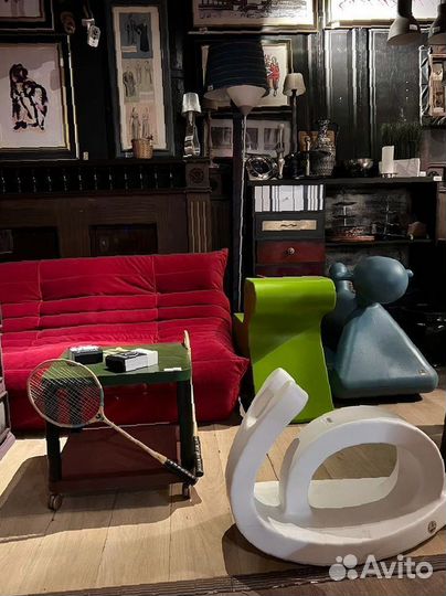 Мебель для бара москва