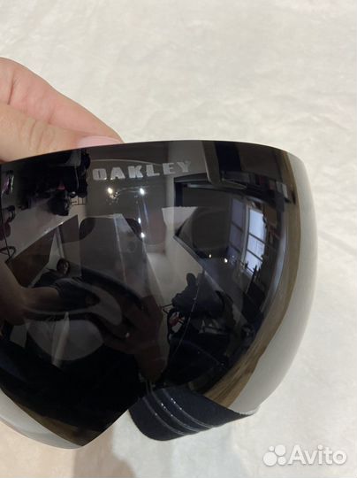 Маска oakley
