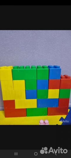 Lego duplo