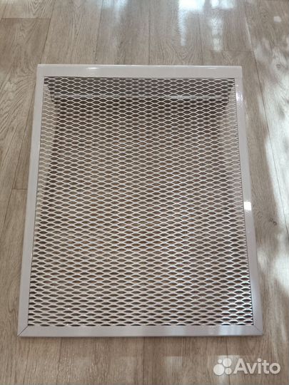 Экран для радиатора отопления