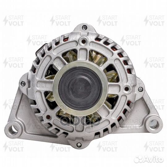 Генератор Opel Astra J (10) 1.4i/1.4T (5PK) 10