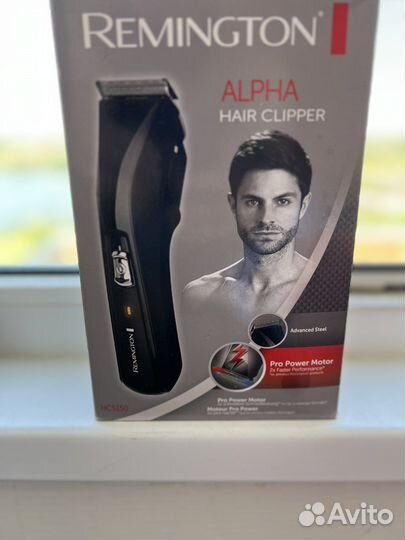 Машинка для стрижки