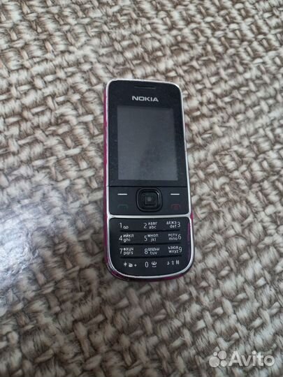 Nokia 2700 Classic