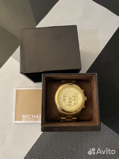 Часы Michael Kors оригинал