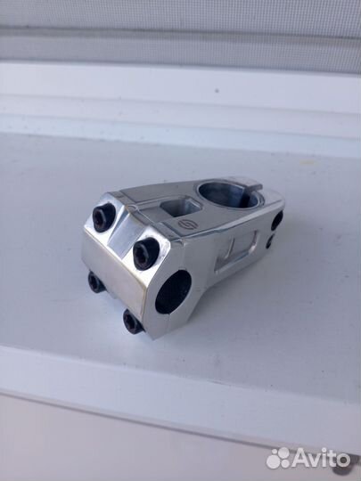 Вынос руля для BMX salt