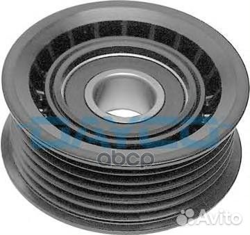 Ролик натяжителя поликлин.ремня APV2134 Dayco