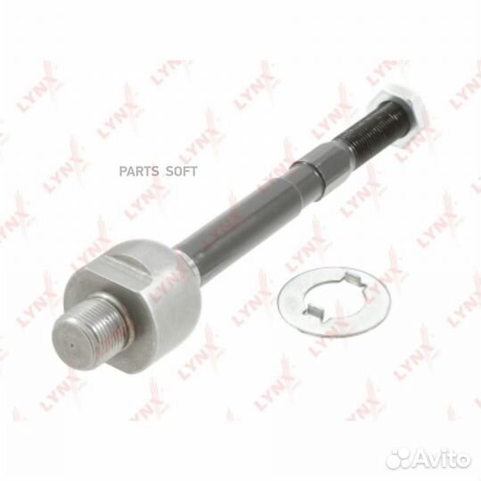 Lynxauto C2519LR Рулевая тяга перед прав/лев