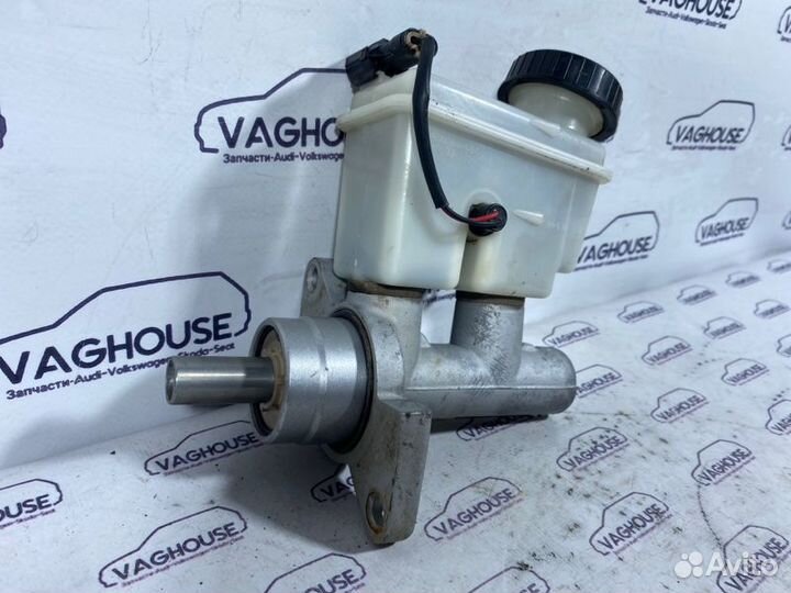 Главный тормозной цилиндр Daewoo Gentra B15D2 2013