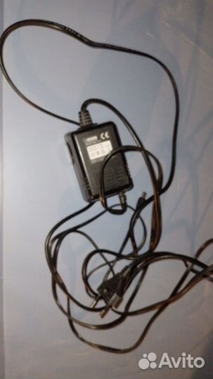 Гитарный процессор