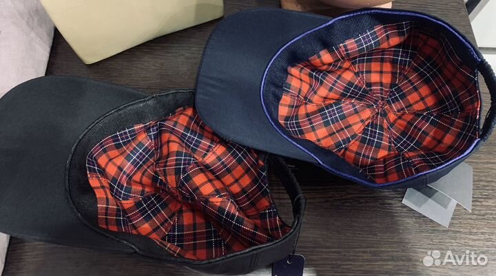 Paul Shark / Кепка / бейсболка